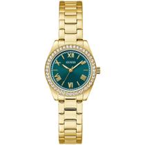 Relógio Guess Feminino Mini Luna GW0841L9 Relógio Guess Feminino Mini Luna GW0841L9