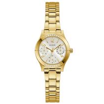 Relógio Guess Feminino Multifunção Gw0413L2 Dourado Relógio Guess Feminino Multifunção Gw0413L2 Dourado