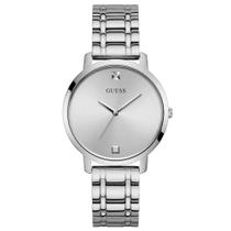 Relógio Guess Feminino Prateado - W1313L1