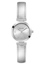 Relógio Guess Feminino - Pulseira Prata