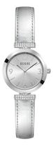 Relógio Guess Feminino - Pulseira Prata Relógio Guess Feminino - Pulseira Prata