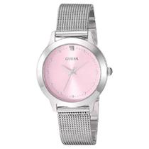 Relógio Guess Feminino Rosa 92650L0Gdna9