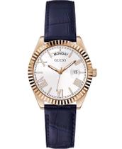 Relógio Guess Feminino Rosé - Gw0357L3