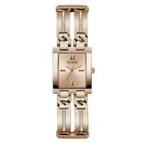 Relógio Guess Feminino Rosé GW0668L3 Relógio Guess Feminino Rosé GW0668L3