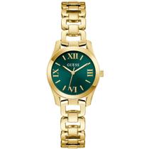 Relógio Guess Feminino Veda GW0927L2 Dourado Relógio Guess Feminino Veda GW0927L2 Dourado