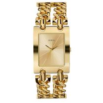 Relógio Guess Feminino W1117L2 Dourado Relógio Guess Feminino W1117L2 Dourado