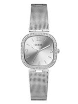 Relógio GUESS GW0354L1 Feminino - Quartzo com Pulseira de Aço Inoxidável