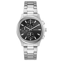 Relógio Guess GW1048G1 Masculino 40 mm Aço Inox Relógio Guess GW1048G1 Masculino 40 mm Aço Inox