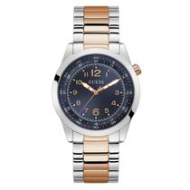 Relógio Guess Masculino Bicolor - GW0493G3