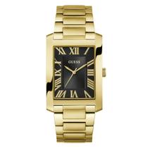 Relógio Guess Masculino Clyde Dourado - GW0896G2 Relógio Guess Masculino Clyde Dourado - GW0896G2