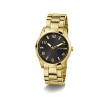 Relógio Guess Masculino Dourado - GW0804G3 Relógio Guess Masculino Dourado - GW0804G3