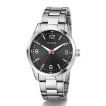 Relógio Guess Masculino Easton Gw0965G1 Prata
