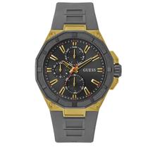 Relógio Guess Masculino Multifunção Gw0803G1 Cinza Relógio Guess Masculino Multifunção Gw0803G1 Cinza
