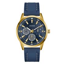 Relógio Guess Masculino Peak GW0964G2 Azul