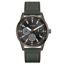 Relógio Guess Masculino Peak GW0964G3 Verde