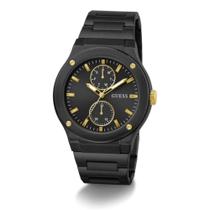 Relógio Guess Masculino Preto GW0795G3