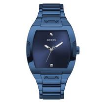 Relógio GUESS Trend Casual Tonneau Diamond 43mm Masculino
