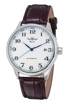 Relógio Gute Mechanical Skeleton Steampunk Automatic Masculino Relógio Gute Mechanical Skeleton Steampunk Automatic Masculino