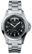 Relógio Hamilton Khaki King II Automatic H64455133