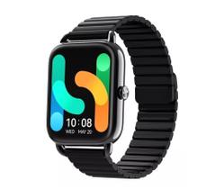 Relógio Haylou Rs4 Plus LS11 Com Pulseira Magnética