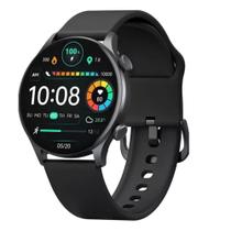 Relógio Haylou Solar Plus Faz Recebe Ligação Rt3 Smartwatch