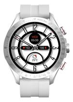Relogio Haylou Solar Pro Smartwatch Cor Silver Global Original