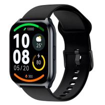 Relógio Haylou Watch 2 Pro LS02 Pro Tela LCD 1,85" Relógio Haylou Watch 2 Pro LS02 Pro Tela LCD 1,85"