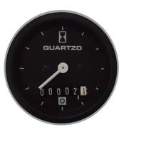 Relógio Horimetro Tratores Bivolt 52MM 12/24 TU303585