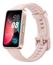 Relogio Huawei Band 8 1.47caixa Polímero Pulseira Pink Cor da caixa Rosa