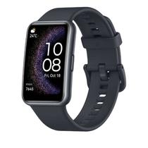 Relógio Huawei Smartwatch Fit Ed Especial Stia B39 Preto