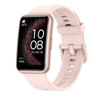 Relógio Huawei Smartwatch Fit Ed Especial Stia B39 Rosa