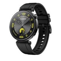 Relógio Huawei Smartwatch GT4 Aurora B19F Preto - Modelo Premium