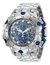 Relógio Hybrid Venom 27787 Prata Aço Inox Relógio Hybrid Venom 27787 Prata Aço Inox
