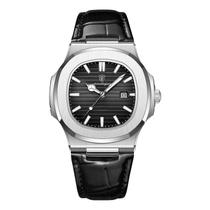 Relógio impermeável Chenlong SL28 Quartz Movement 50m