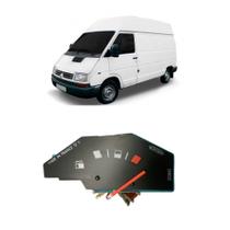 Relógio Indicador de Combustível da Traffic