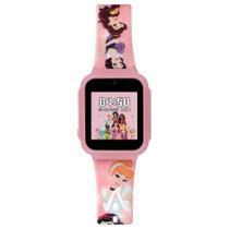Relógio Infantil Condor CODISNEYAA/9T Princesas