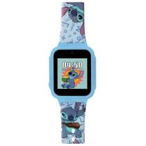 Relógio Infantil Condor Stitch CODISNEYAE/9N