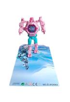 Relógio Infantil de Robô - Hero Watch Relógio Infantil de Robô - Hero Watch
