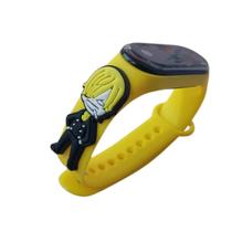 Relogio Infantil Digital Data Hora One Pierce Meninos Relogio Infantil Digital Data Hora One Pierce Meninos