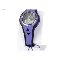 Relogio Infantil Digital Led para crianças Alarme Cronômetro Sport Watch Alarme Colorido - Quartz