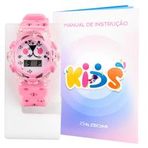 Relógio Infantil Digital - Orizom
