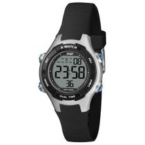 Relógio Infantil Digital X-Watch Preto XKPPD094 BXPX