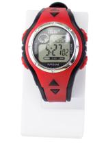 Relógio Infantil Esportivo Menino Cronometro Original Com Nf - Pretty Sports