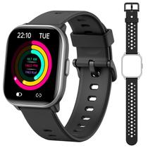 Relógio infantil Fitness Tracker meoonley IP68 à prova d'água 6-15Y