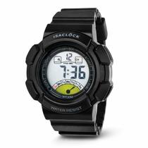 Relógio Infantil Masculino Digital Preto Menino Resistente À Água 3ATM Alarme Cronômetro Luz LED Isaclock IPM001 Relógio Infantil Masculino Digital Preto Menino Resistente À Água 3ATM Alarme Cronômetro Luz LED Isaclock IPM001
