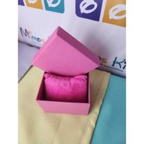 Relógio Infantil Menina Feminino Angel Stitch A prova Da Água