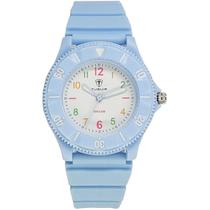 Relógio Infantil Menino Tuguir Analógico Tg30341 ul Relógio Infantil Menino Tuguir Analógico Tg30341 ul