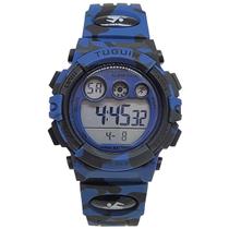 Relógio Infantil Menino Tuguir Digital Tg30346 ul Relógio Infantil Menino Tuguir Digital Tg30346 ul