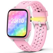 Relógio infantil meoonley 1.5" Fitness Tracker 140 modos esportivos