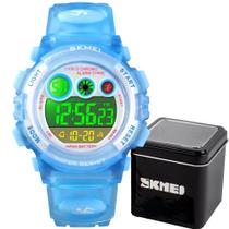 Relógio Infantil Skmei 1451 Meninos Digital Crianças